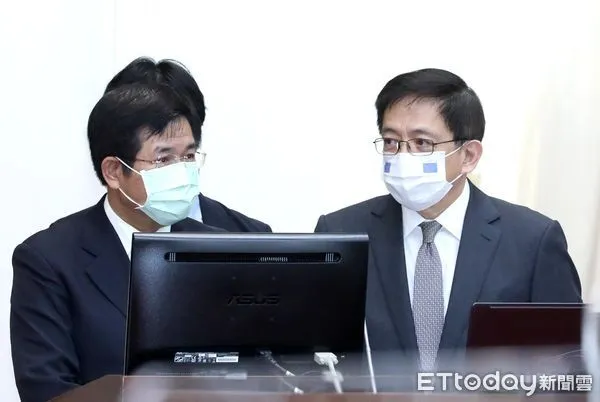 ▲▼立法院教育委員會 台大校長管中閔赴立院備詢 潘文忠。(圖/記者屠惠剛攝)