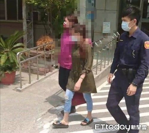 ▲馮女先餵男友吃花雕雞麵再用剪刀剪掉生殖器。（示意圖／ETtoday資料照）