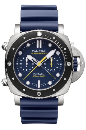 ▲▼ Panerai,OMEGA            。（圖／公關照）