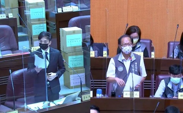 ▲查緝亂丟垃圾人,桃園檢舉獎金提升至75%