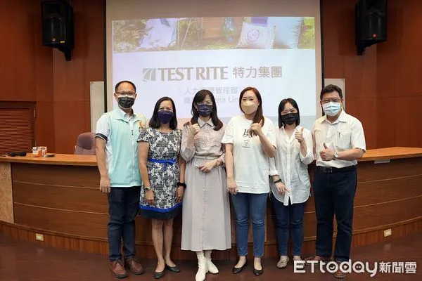 ▲▼ 嘉市府攜手大學首次合作校園企業徵才。(圖/嘉義市政府提供)