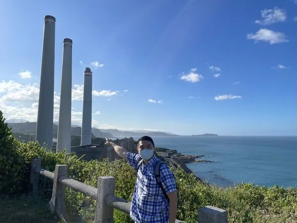 ▲▼謝國樑聲援環保團體。(圖/謝國樑辦公室提供)