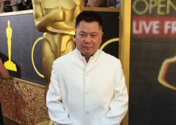 ▲▼ 。(圖/翻攝自施建祥微博)