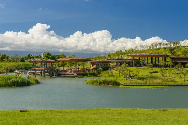 ▲宜蘭縣景區及水域即日起解封,開放且無人數限制。(圖/宜縣府提供)