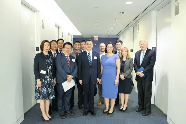 ▲▼總統府副秘書長李俊俋談林靜儀出戰台中二選區立委補選。(圖/李俊俋臉書)