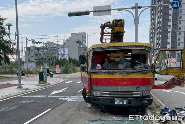 ▲▼ 。(圖/記者黃孟珍攝)