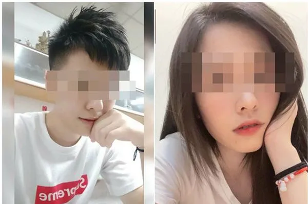 ▲▼酒店女。(圖/翻攝臉書)