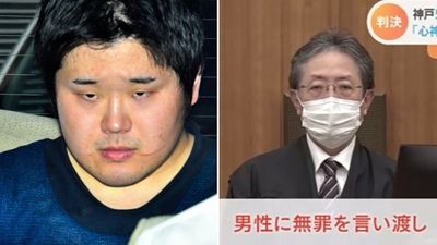 殘殺3名至親「獲判無罪」！30歲日男稱腦中有聲音　法官相信他是病了才殺人