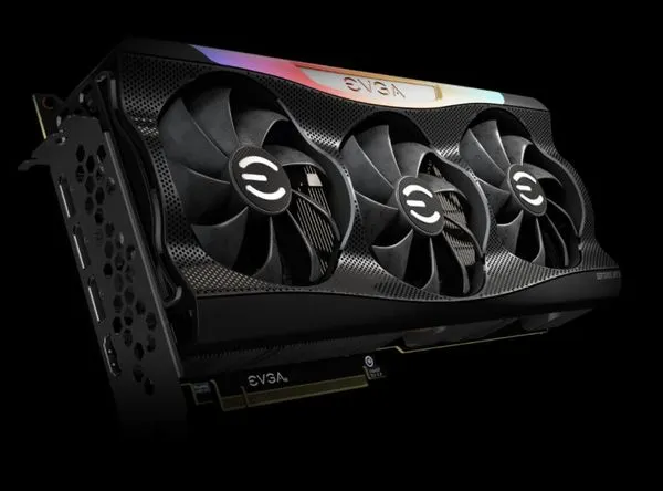 ▲▼ 。(圖/取自EVGA官網)