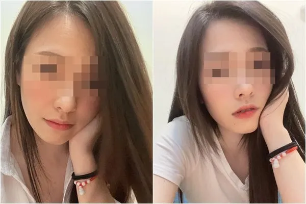 ▲▼蛇蠍女狠殺包養男連腳尾錢也盜走,彰檢認會逃亡再提抗告。(圖/翻自當事人臉書)