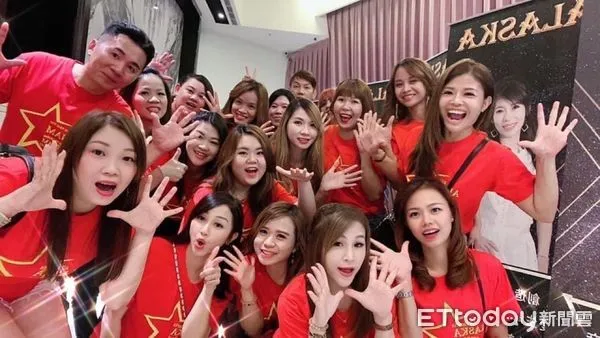 ▲▼印尼,東森直消。(圖/籃彩英、陳夢璇提供)