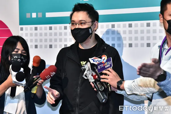 ▲▼公投說明會第一場,重啟核四正方代表黃士修。(圖/記者李毓康攝)