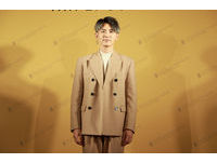 ▲▼1113 金馬影展Photo Call-《金錢男孩》-柯震東。（圖／記者黃克翔攝）