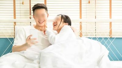 「丈夫的表妹」爽躺主臥還討鑰匙！妻拒絕夫竟負氣離家　網幫訂正：是「婊」妹