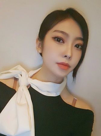 ▲金姓直播主疑似和粉絲在直播中發生關係。(圖/翻攝自韓網)