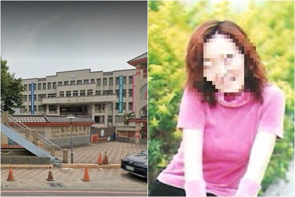 ▲前科累累!公托惡師被爆打包午餐竟不爽整小孩 神隱請有薪長假到明年。(圖/翻攝網路)