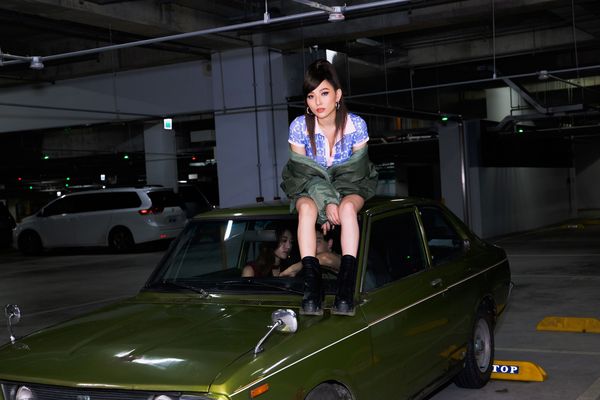 ▲▼黃瑋昕、黃宣《信你才怪》。(圖/新禧未來音樂提供)