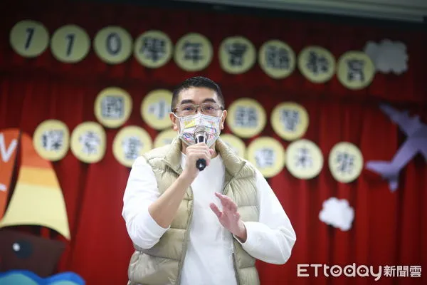 ▲▼基隆市長擬參選人謝國樑。(圖/謝國樑辦公室提供)