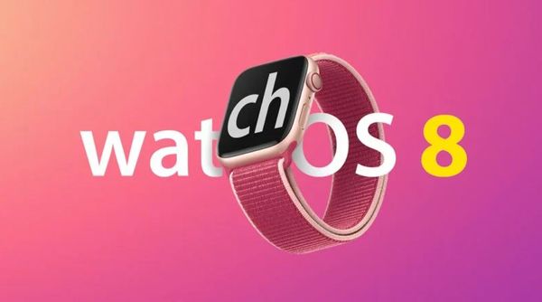 ▲蘋果推出watchOS 8.1.1更新。（圖／取自MacRumors）