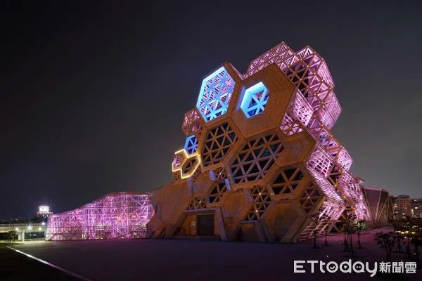 ▲▼高雄跨年晚會首對雙金卡司曝光。(圖/高雄市文化局提供)