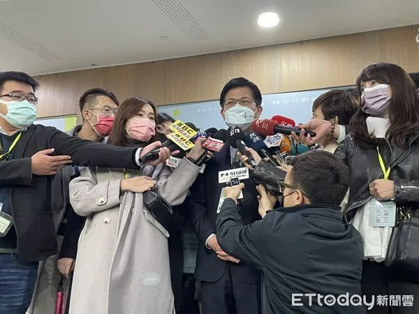 ▲▼ 台灣智庫「2032國家新願景跨世代對話」論壇 林佳龍 蔡英文 游錫堃。(圖/記者呂晏慈攝)