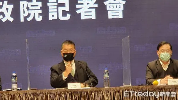 ▲▼內政部長徐國勇。(圖/記者陳家祥攝)