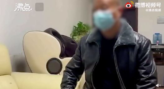 ▲▼ 安陽狗咬人。(圖/翻攝自微博)