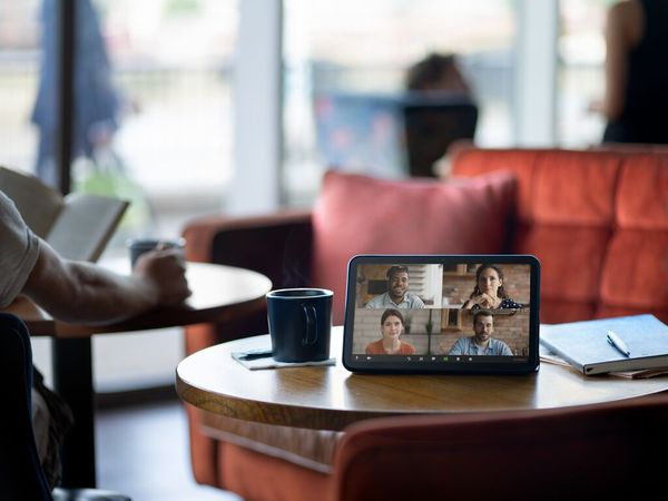 ▲Nokia T20月底開賣。(圖/公關提供)