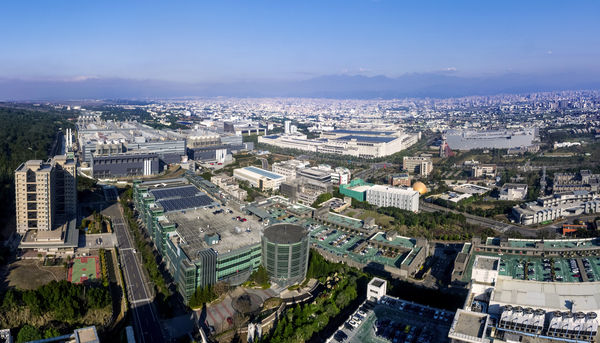 ▲▼沙鹿新預售案住寅大晶囍。（圖／業者提供）