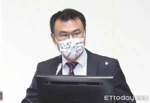 ▲▼立法院經濟委員會 農委會主委陳吉仲報告備詢。(圖/記者屠惠剛攝)