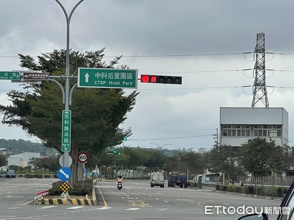 ▲▼ 后里房市、街景、中科。（圖／記者陳筱惠攝）