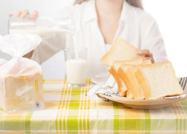 ▲▼生土司一點都不簡單! 職人工法讓你吃出儀式感。