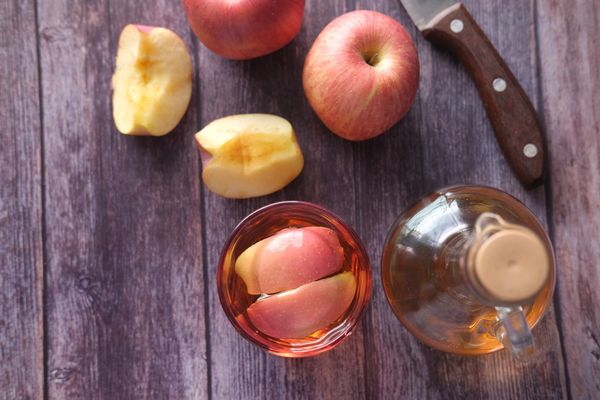 ▲▼ 每天喝蘋果醋的5大好處。（圖／翻攝IG,unsplash）