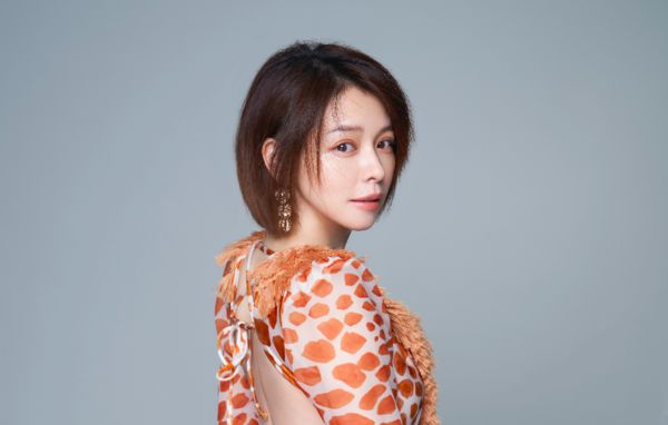 ▲▼徐若瑄出道31年,宣布明年5月首度攻蛋。(圖/索尼音樂提供)