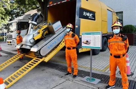 ▲▼福建舉行「大面積停電事件應急演練」。(圖/翻攝福建日報)