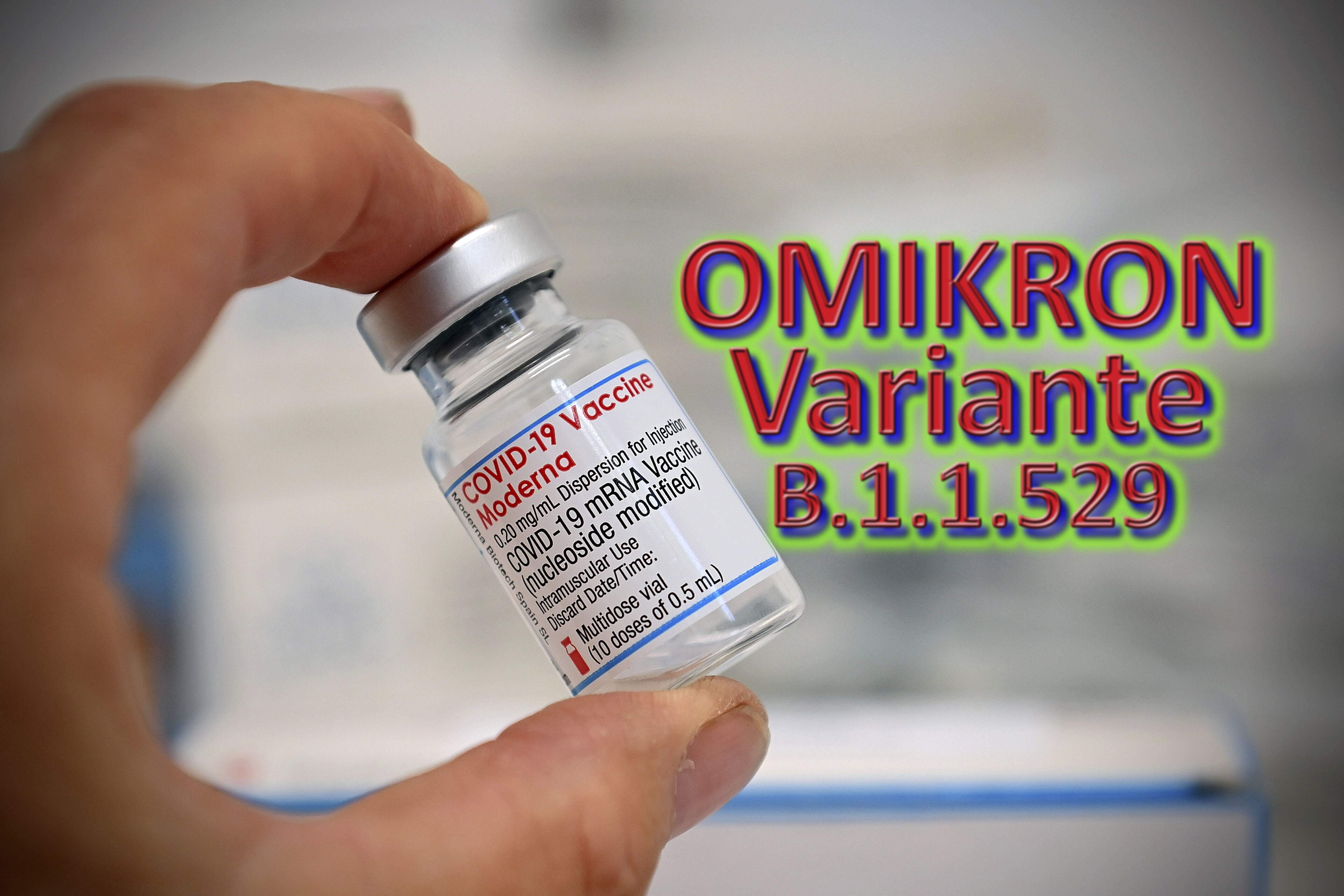 ▲▼莫德納CEO宣布，研發Omicron追加劑。（圖／達志影像／美聯社）