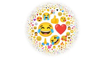 2021最常用表情符號Top10　你最愛的emoji上榜了嗎？
