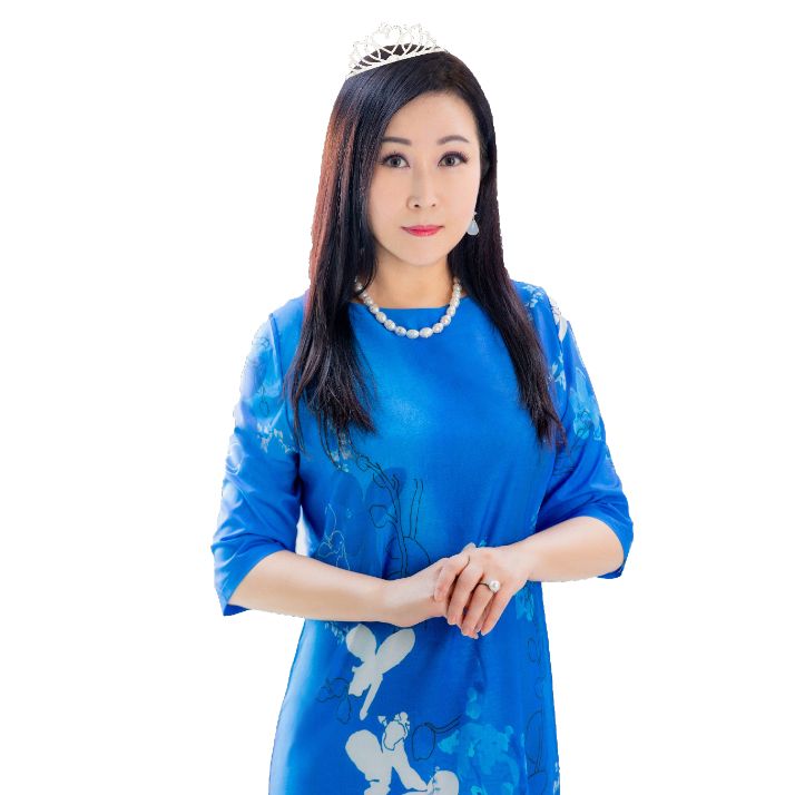 ▲占星師李靜唯。(圖/翻攝自李靜唯臉書)