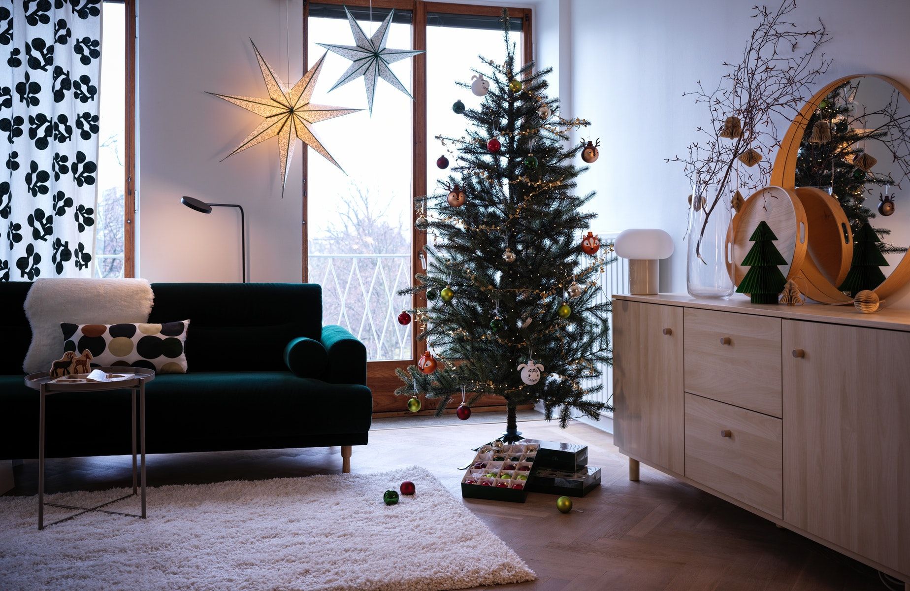 ▲Wedgwood、IKEA耶誕系列。（圖／業者提供）