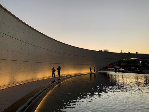 ▲平鎮區「1895乙未保台紀念公園」。（圖／IG@eric826220提供，請勿隨意翻拍，以免侵權）