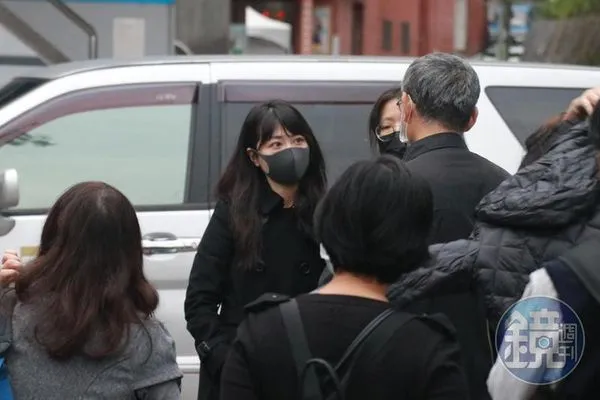 ▲▼【獨家】【林秉樞成魔之路】壞透了!林秉樞「媽媽出殯也動手」 扯髮逼跪高嘉瑜。(圖/鏡週刊提供)