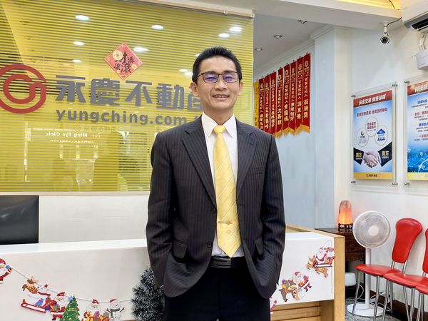 ▲▼台積電,楠梓,永慶不動產,房價,中油。(圖/廖昭淦提供)