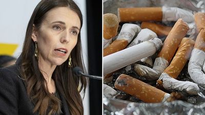 禁止09年以後出生的人吸菸！紐西蘭盼實現「全島禁菸」一包菸賣到台幣640元