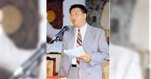 馬祖連江縣前議員葉世福向地政機關謊報380筆土地是他的,面積高達100多公頃,占了南竿鄉面積的1/10。(圖/報系資料照)