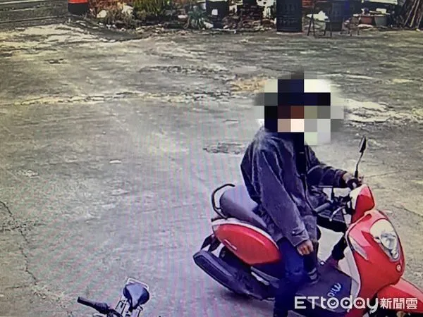 ▲台南市警新營分局破獲李姓嫌犯涉及5起住宅財物竊盜案,李嫌更因慣竊經檢察官向法院聲押獲准。(圖/記者林悅翻攝,下同)