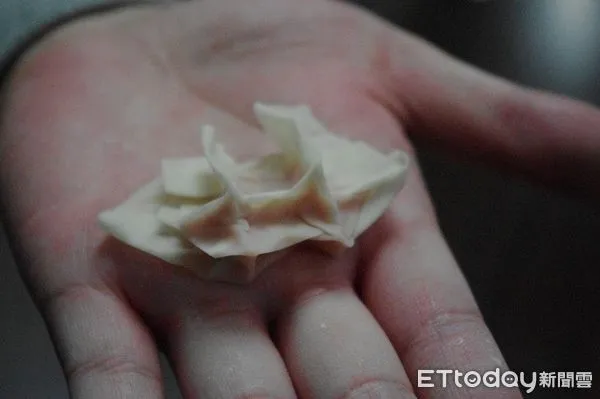 ▲▼餛飩。(圖/資料照)