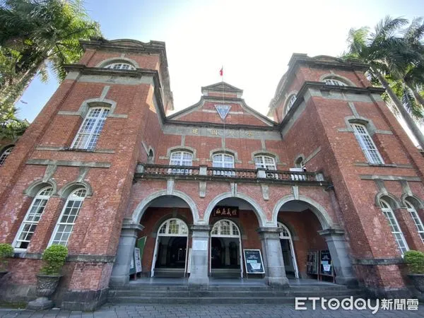 ▲▼建國中學,建中。(圖/記者袁茵攝)