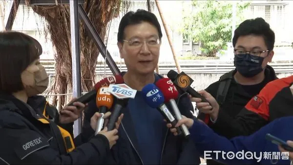 ▲▼1218四大公投投票,趙少康。(圖/記者攝影中心攝)