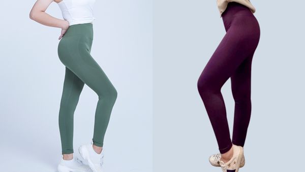 大腿蹦出兩塊肉 不一定是胖!一切都是「馬鞍肉」惹的禍(圖/業者提供)