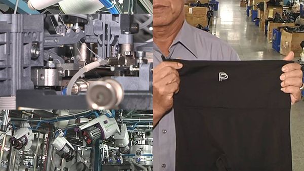 大腿蹦出兩塊肉 不一定是胖!一切都是「馬鞍肉」惹的禍(圖/業者提供)